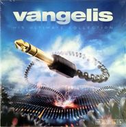 Vangelis, His Ultimate Collection (LP)
