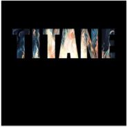 Jim Williams, Titane [OST] (LP)