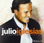 Julio Iglesias, His Ultimate Collection [180 Gram Orange Vinyl] (LP)