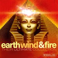 Earth, Wind & Fire, Their Ultimate Collection [180 Gram Yellow Vinyl] (LP)