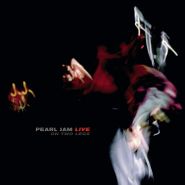 Pearl Jam, Live On Two Legs [Record Store Day Clear Vinyl] (LP)