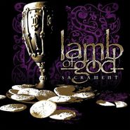 Lamb Of God, Sacrament (LP)