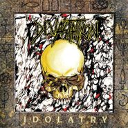 Devastation, Idolatry [Red Vinyl] (LP)