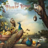 The Flower Kings, By Royal Decree (CD)