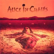 Alice In Chains, Dirt [30th Anniversary Edition] (LP)