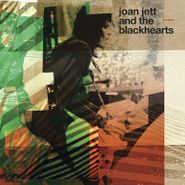 Joan Jett & The Blackhearts, Acoustics [Record Store Day] (LP)