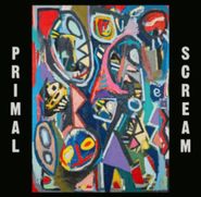 Primal Scream, Shine Like Stars (Andrew Weatherall Remix) (12")
