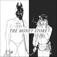 Death Grips, The Money Store [Black & White Vinyl] (LP)