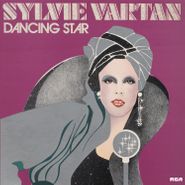 Sylvie Vartan, Dancing Star (LP)