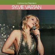 Sylvie Vartan, L'Amour Au Diapason (LP)