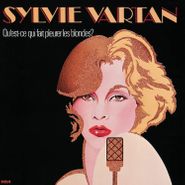 Sylvie Vartan, Quest-Ce Qui Fait Pleurer Les Blondes? (LP)