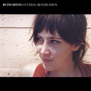Beth Orton, Central Reservation [Red Vinyl] (LP)
