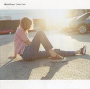 Beth Orton, Trailer Park [Blue Vinyl] (LP)