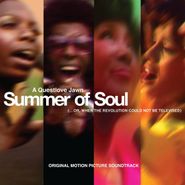 Various Artists, Summer Of Soul (...Or When The Revolution Could Not Be Televised) [OST] (LP)