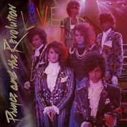 Prince And The Revolution, Live [2CD + Blu-ray] (CD)