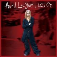Avril Lavigne, Let Go [20th Anniversary Edition] (LP)