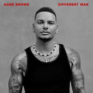 Kane Brown, Different Man (LP)