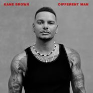Kane Brown, Different Man [Autographed] (CD)