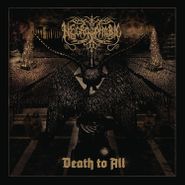 Necrophobic, Death To All (CD)