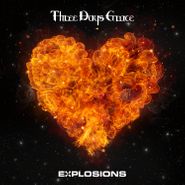 Three Days Grace, Explosions (CD)