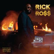 Rick Ross, Richer Than I Ever Been [Deluxe Edition] (CD)