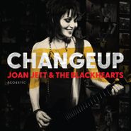 Joan Jett & The Blackhearts, Changeup (LP)