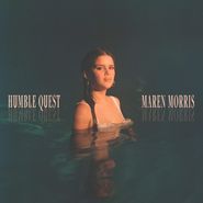 Maren Morris, Humble Quest (CD)
