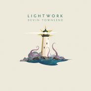 Devin Townsend, Lightwork [Yellow Vinyl] (LP)