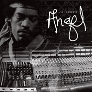 Jimi Hendrix, Angel / Message To Love [White Vinyl] (7")