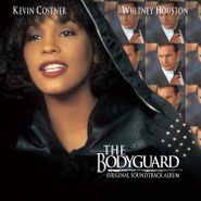 Various Artists, The Bodyguard [OST] (LP)