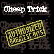 Cheap Trick, Authorized Greatest Hits (LP)