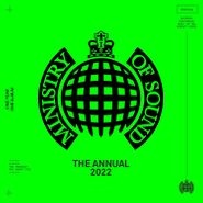 Various Artists, The Annual 2022 (CD)