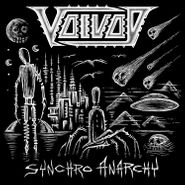 Voïvod, Synchro Anarchy (LP)