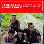 The Clash, Combat Rock + People's Hall [Special Edition] (LP)