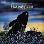 Angela Morley, Watership Down [OST] (CD)