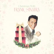 Frank Sinatra, Christmas With Frank Sinatra [White Vinyl] (LP)