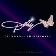 Dolly Parton, Diamonds & Rhinestones: The Greatest Hits Collection (CD)
