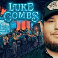 Luke Combs, Growin' Up (CD)