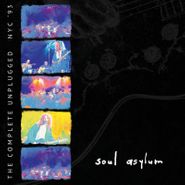 Soul Asylum, MTV Unplugged: The Complete Unplugged, NYC '93 [Record Store Day] (LP)