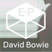 David Bowie, The Next Day Extra EP [Black Friday] (LP)