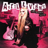 Avril Lavigne, Greatest Hits (LP)