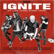 Ignite, Ignite (CD)