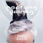 Caetano Veloso, Meu Coco (CD)