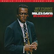 Miles Davis, My Funny Valentine: In Concert [MFSL] (LP)