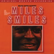 The Miles Davis Quintet, Miles Smiles [MFSL] (LP)