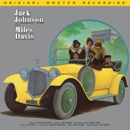 Miles Davis, Tribute To Jack Johnson [MFSL] (LP)