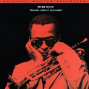 Miles Davis, 'Round About Midnight [MFSL] (LP)