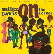 Miles Davis, On The Corner [MFSL] (LP)