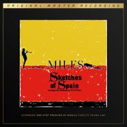 Miles Davis, Sketches Of Spain [MFSL] (LP)