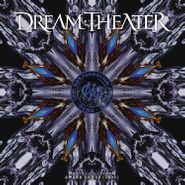 Dream Theater, Lost Not Forgotten Archives: Awake Demos (1994) [Aqua Vinyl] (LP)